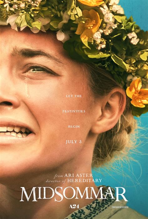 midsommar imdb